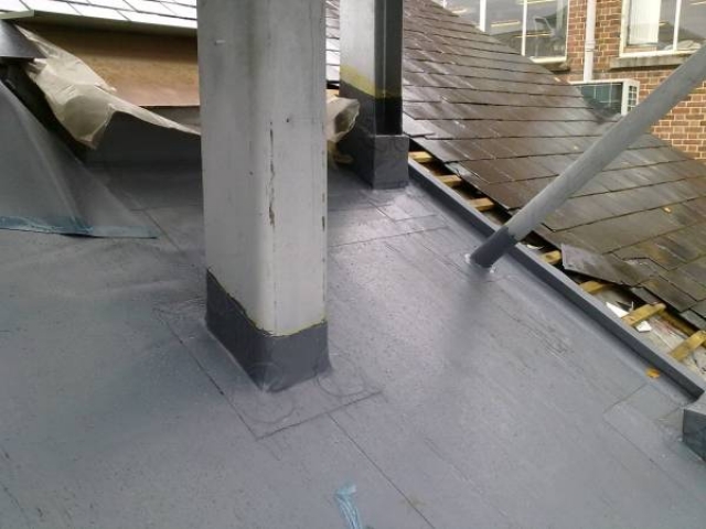Cambridge University, Dept. of Engineering — image 2