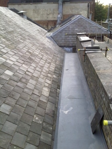 Cambridge University, Dept. of Engineering — image 4