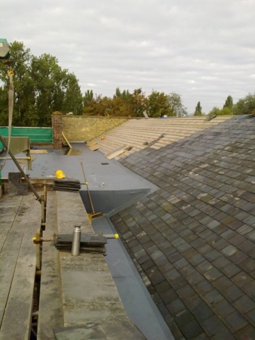 Cambridge University, Dept. of Engineering — image 6