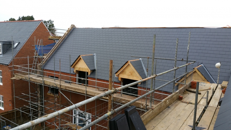 Various Carehomes — image 1