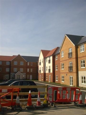 Various Carehomes — image 3