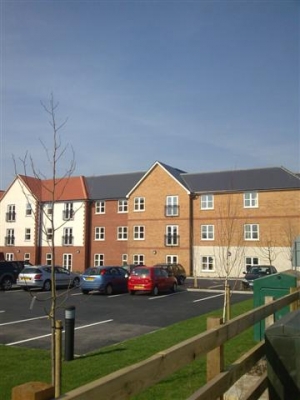 Various Carehomes — image 4