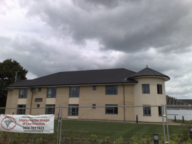 Various Carehomes — image 7