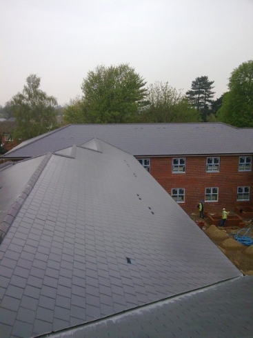 Various Carehomes — image 8