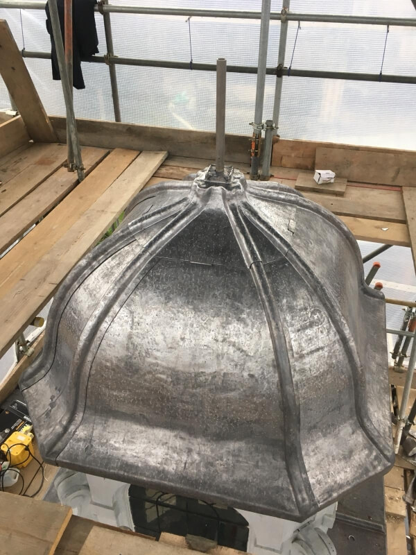Assorted Lead Work Projects — image 2