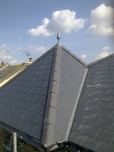 Assorted Lead Work Projects — image 6