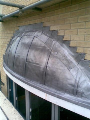 Assorted Lead Work Projects — image 10