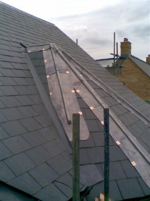 Assorted Lead Work Projects — image 11