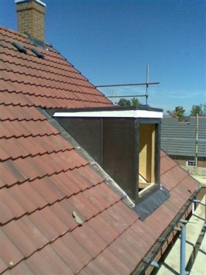 Assorted Lead Work Projects — image 13