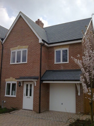 New Housing Development, Melbourn — image 6