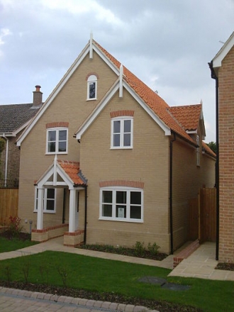 New Housing Development, Melbourn — image 7