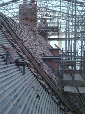 Merton Hall — St John's College, Cambridge — image 5