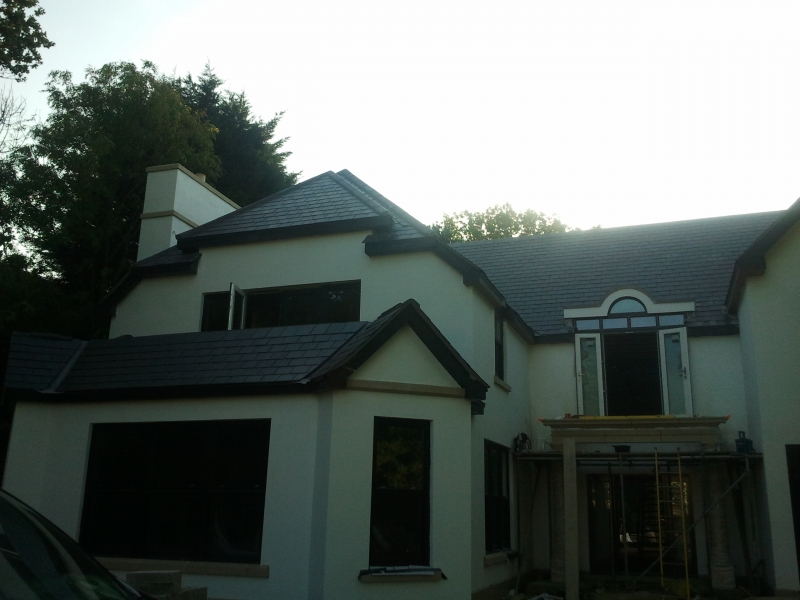 Natural Slating — image 1