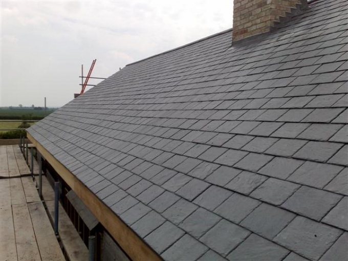 Natural Slating — image 3
