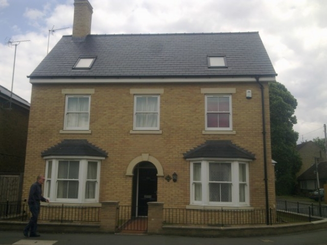 Natural Slating — image 9
