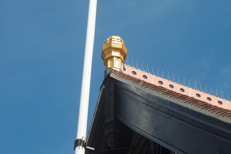 Saffron Walden Town Hall — image 3