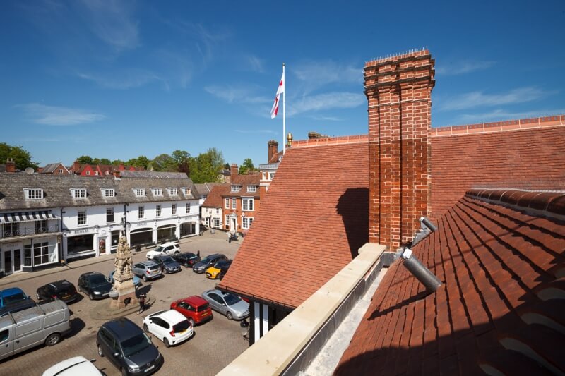 Saffron Walden Town Hall — image 6