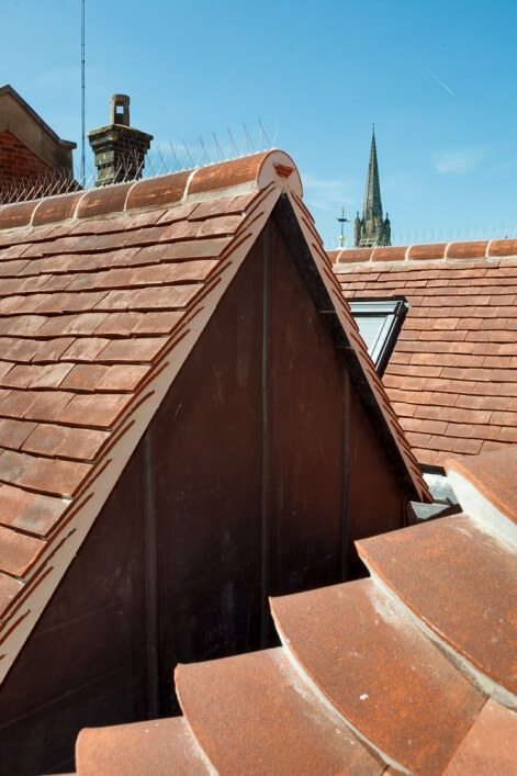 Saffron Walden Town Hall — image 7