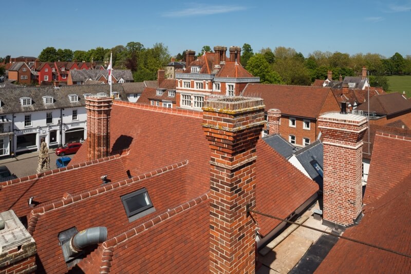 Saffron Walden Town Hall — image 9