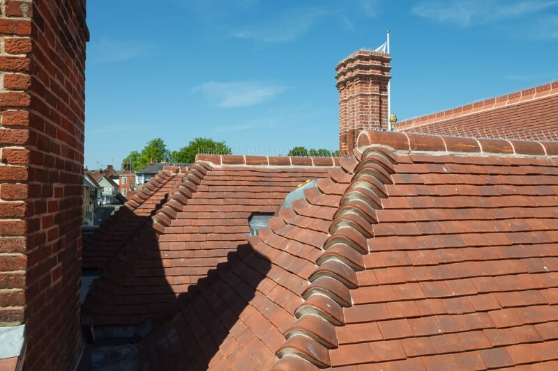 Saffron Walden Town Hall — image 10