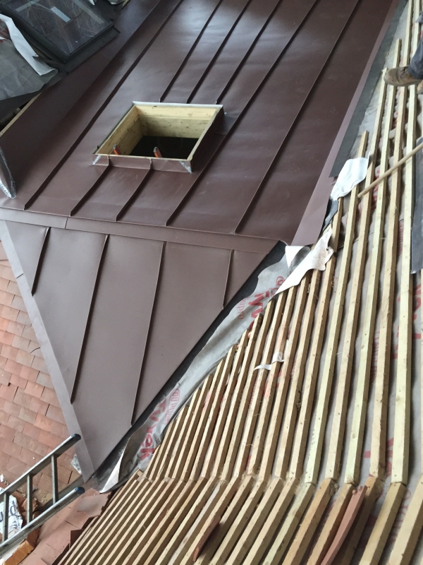 Various Zinc Works — image 5